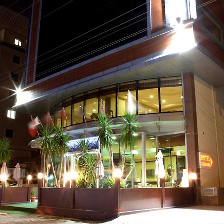 Sefa Hotel 2 Корлу Экстерьер фото