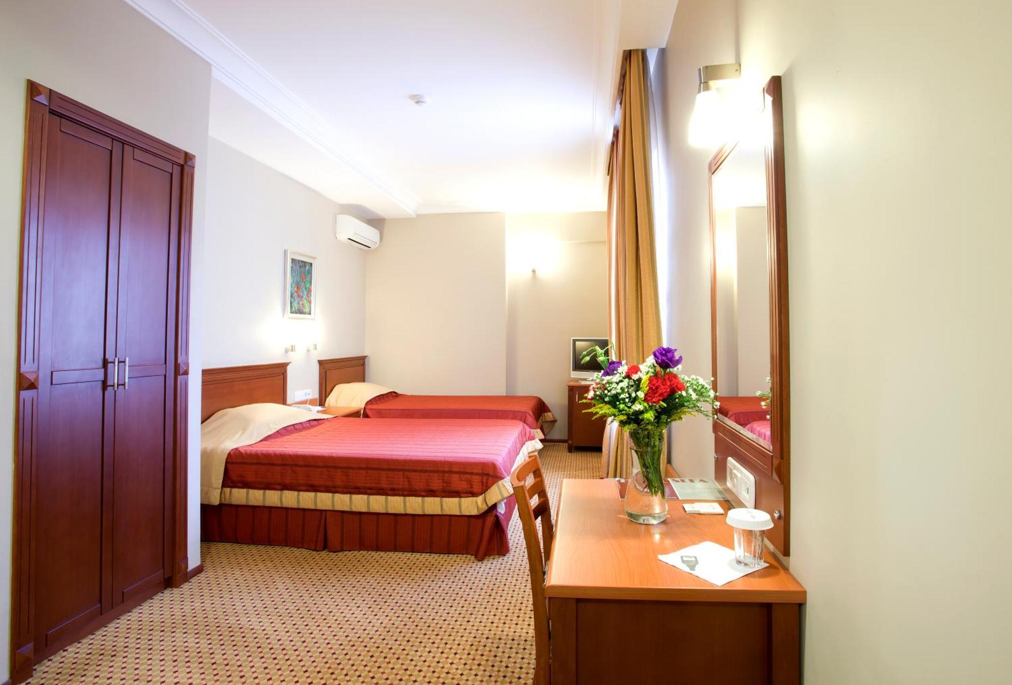 Sefa Hotel 2 Корлу Экстерьер фото