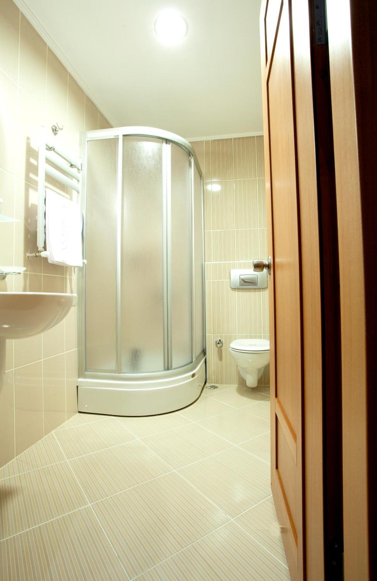 Sefa Hotel 2 Корлу Экстерьер фото