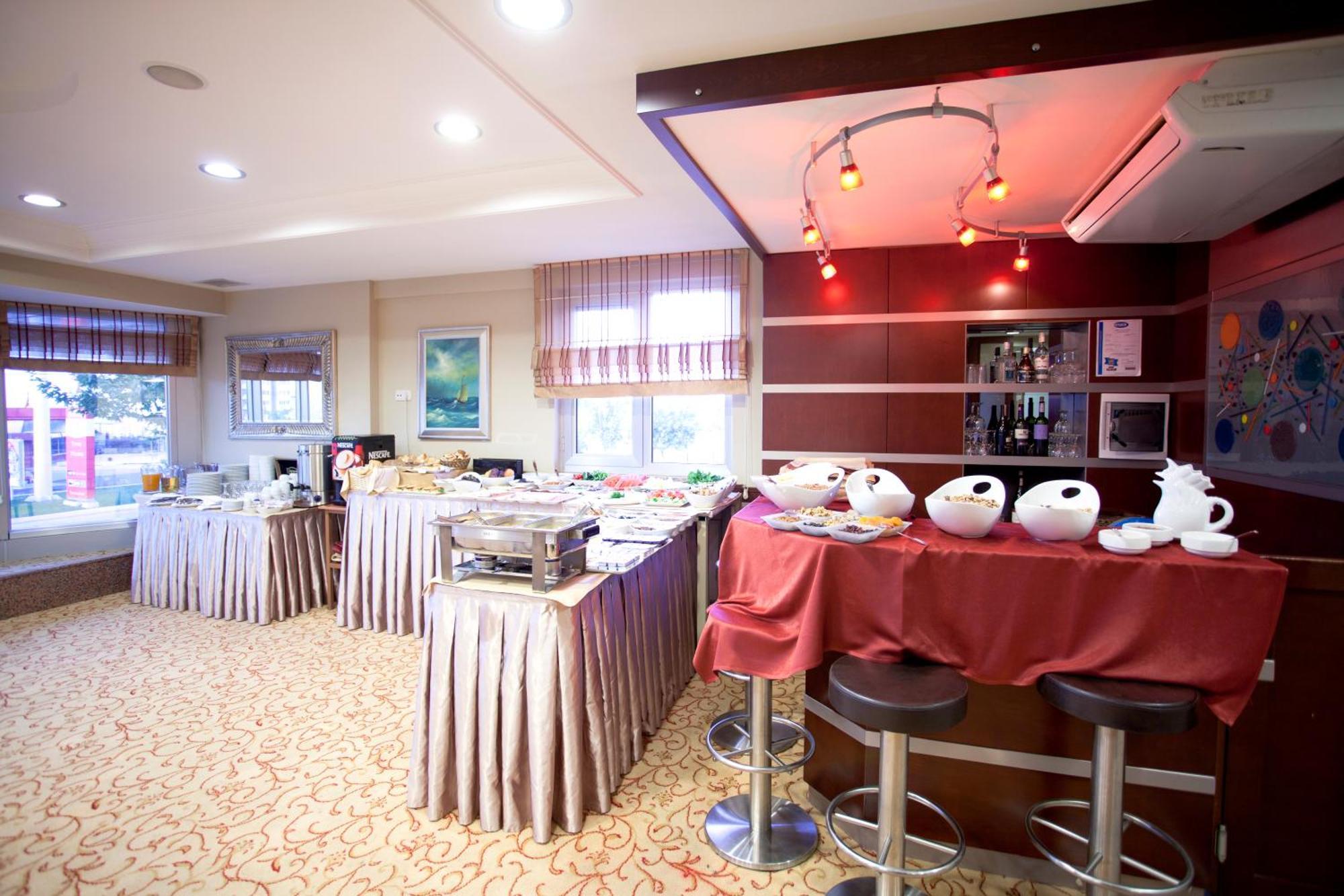Sefa Hotel 2 Корлу Экстерьер фото