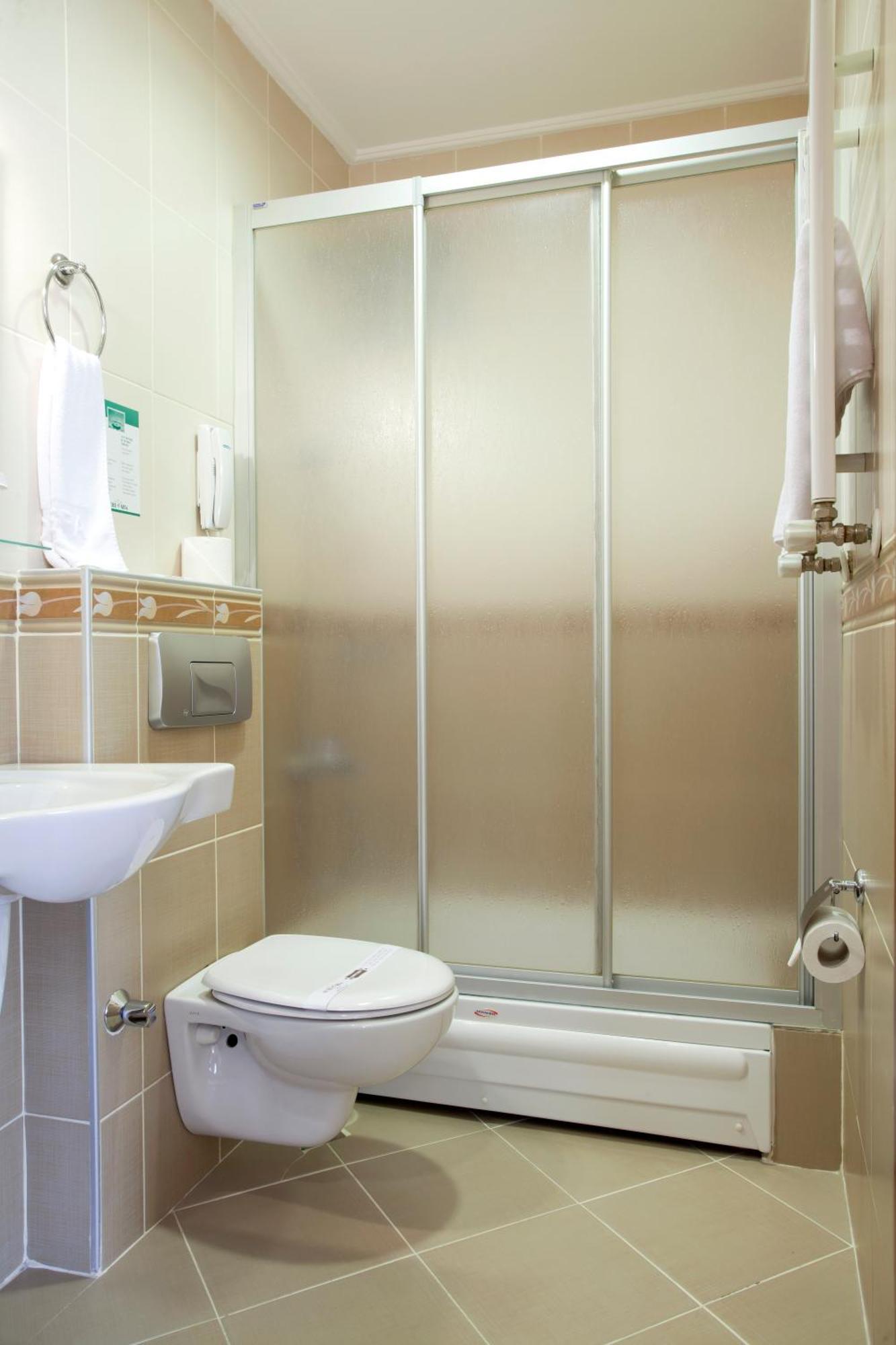 Sefa Hotel 2 Корлу Экстерьер фото