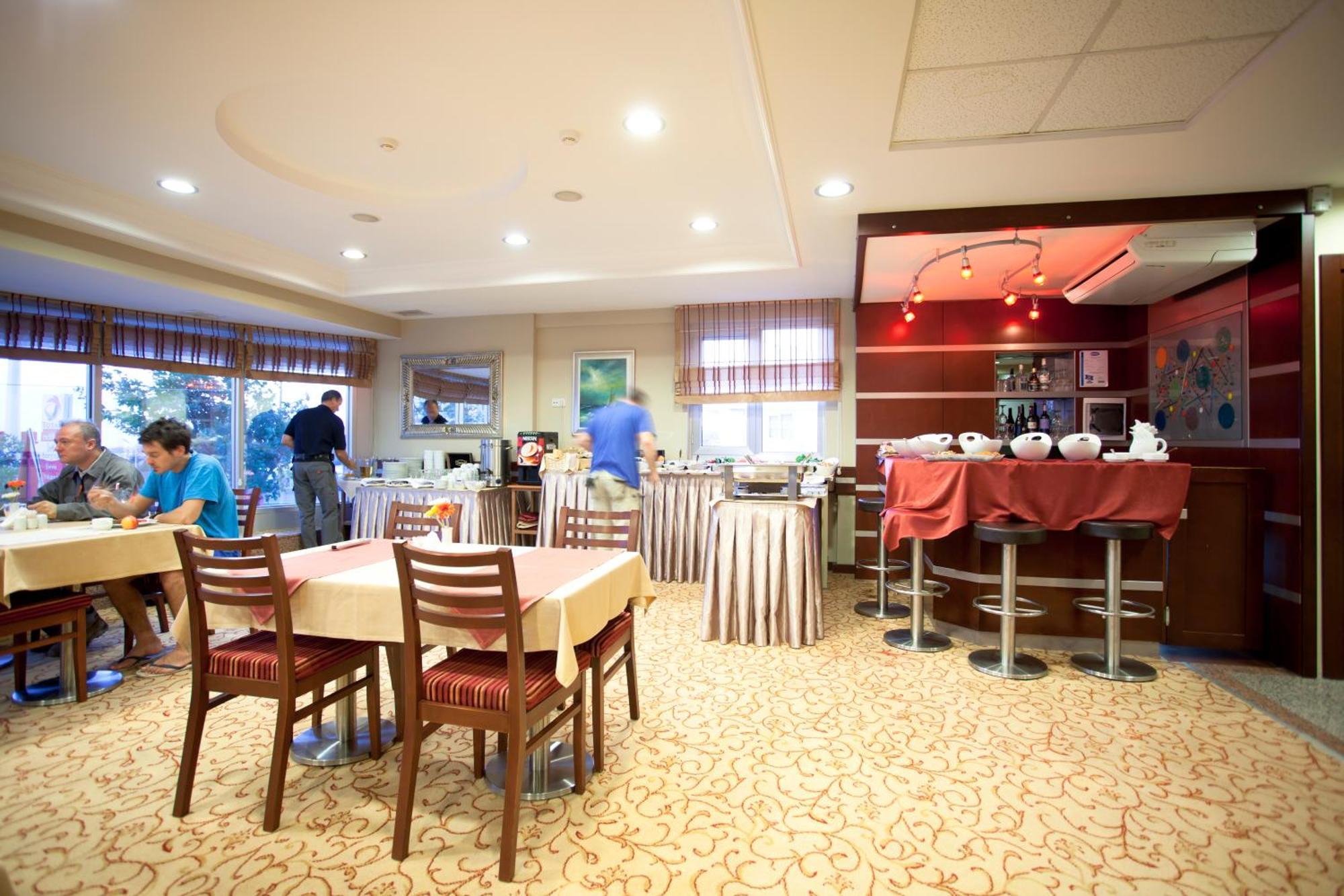 Sefa Hotel 2 Корлу Экстерьер фото
